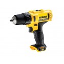 Wkrętarka 12V Dewalt DCD710D2
