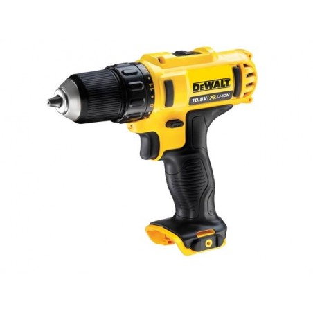 Wkrętarka 12V Dewalt DCD710D2