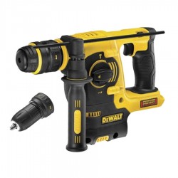 Młotowiertarka SDS-Plus 18V DeWalt DCH254M2
