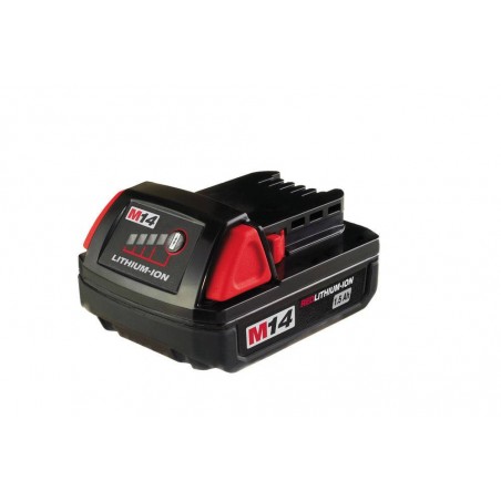 AKUMULATOR MILWAUKEE M14 B 