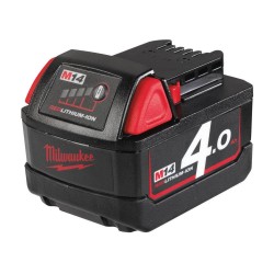 Akumulator Li-ion 14,4V 4.0 Ah Milwaukee M14 B4