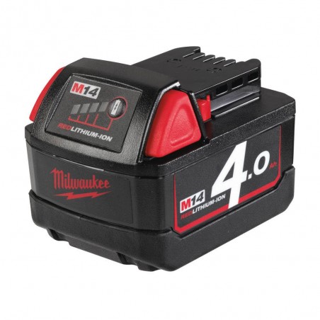 Akumulator Li-ion 14,4V 4.0 Ah Milwaukee M14 B4