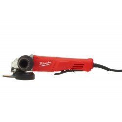 Szlifierka kątowa 1250W Milwaukee AGV 13-125 XSPDE