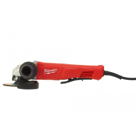 Szlifierka kątowa 1250W Milwaukee AGV 13-125 XSPDE