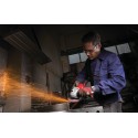 Szlifierka kątowa 125 mm 1550W Milwaukee AGV 15-125 XE