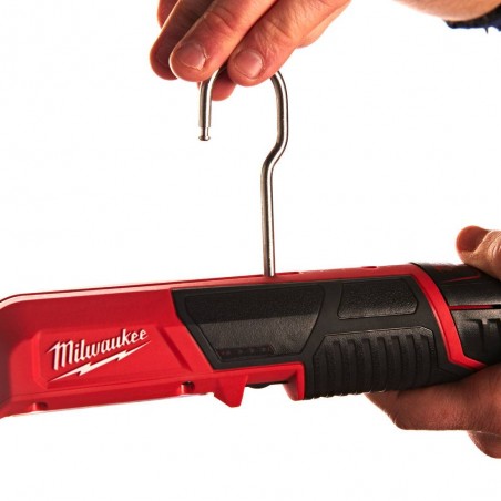 KIESZONKOWA LATARKA MILWAUKEE M12 SL-0 