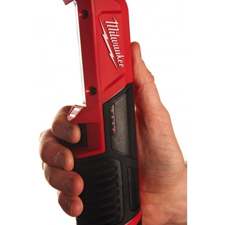 KIESZONKOWA LATARKA MILWAUKEE M12 SL-0 
