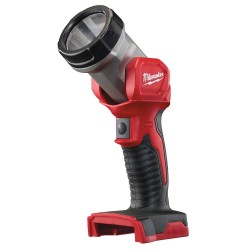 Latarka akumulatorowa LED Milwuakee M18 TLED-0 18V
