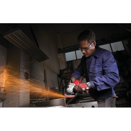 MILWAUKEE AGV 15-125 XC