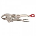 SZCZYPCE ZACISKOWE MILWAUKEE TORQUE LOCK DO RUR 