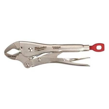 SZCZYPCE ZACISKOWE MILWAUKEE TORQUE LOCK DO RUR 