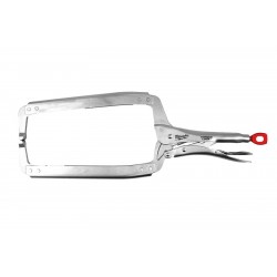 SZCZYPCE ZACISKOWE MILWAUKEE TORQUE LOCK DO RUR 