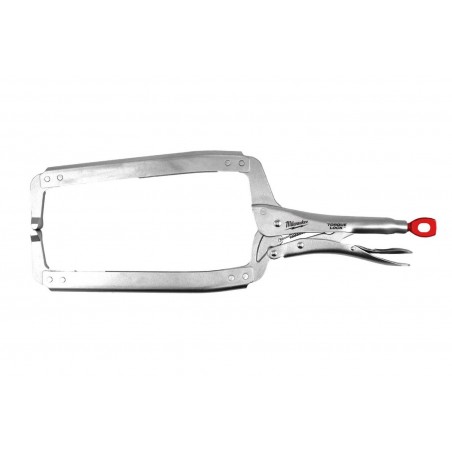 SZCZYPCE ZACISKOWE MILWAUKEE TORQUE LOCK DO RUR 