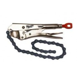SZCZYPCE ZACISKOWE MILWAUKEE TORQUE LOCK DO RUR 