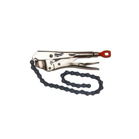 SZCZYPCE ZACISKOWE MILWAUKEE TORQUE LOCK DO RUR 