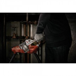 Klucz do rur aluminiowy Milwaukee 10"