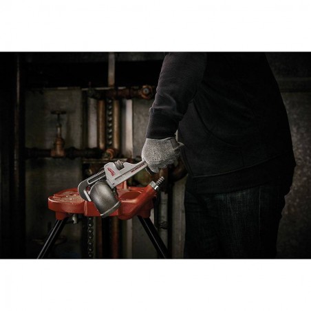 Klucz do rur aluminiowy Milwaukee 10"