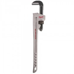 Klucz do rur aluminiowy Milwaukee 10"