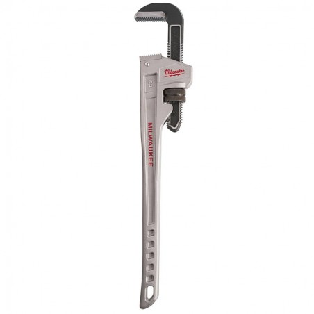 Klucz do rur aluminiowy Milwaukee 10"