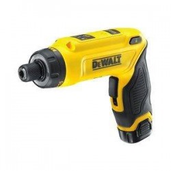Wkrętarka 7.2V 1.0Ah 4Nm DeWalt DCF680G2-QW