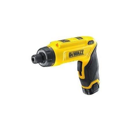 Wkrętarka 7.2V 1.0Ah 4Nm DeWalt DCF680G2-QW
