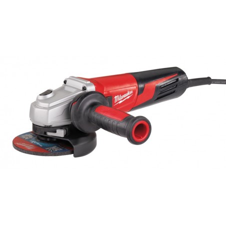 Szlifierka kątowa 150 mm 1550W Milwaukee AGV 15-150 XC