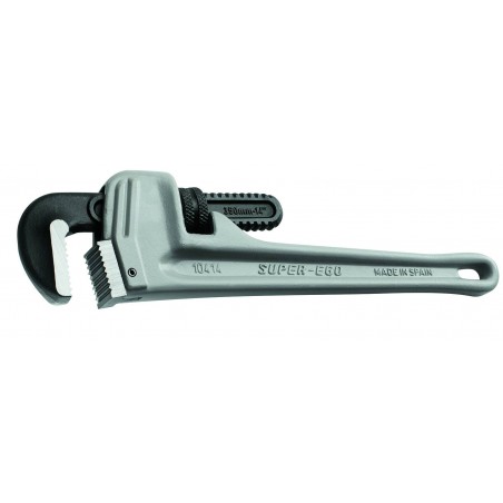 Klucz aluminiowy do rur 250-450 mm Super-Ego