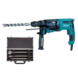 Młotowiertarka SDS-Plus 800W Makita HR2631FT