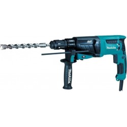 Młotowiertarka SDS-Plus 800W Makita HR2631FT