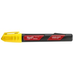 Marker Żółty olejowy 1 szt