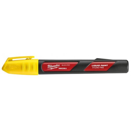 Marker Żółty olejowy 1 szt