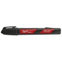 Marker czarny olejowy MILWAUKEE INKZALL 48223731