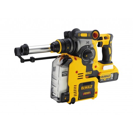 Młotowiertarka SDS-Plus 18V DeWalt DCH275P2