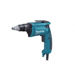 Wkrętarka do płyt G-K Makita FS4000