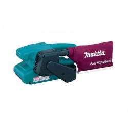 Szlifierka taśmowa 650W MAKITA 9911