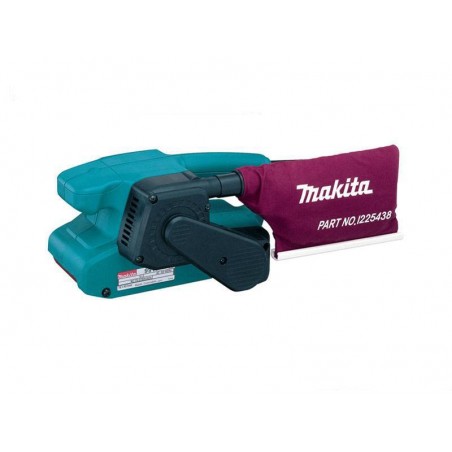 Szlifierka taśmowa 650W MAKITA 9911