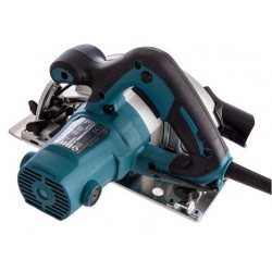 Pilarka tarczowa 1050W 165mm Makita HS6601 +piła tarczowa do drewna