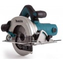 Pilarka tarczowa 1050W 165mm Makita HS6601 +piła tarczowa do drewna