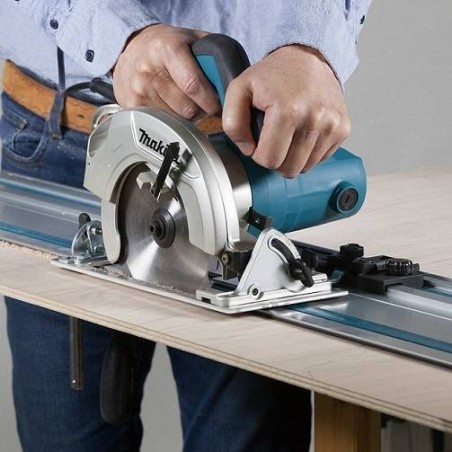 Pilarka tarczowa 1050W 165mm Makita HS6601 +piła tarczowa do drewna