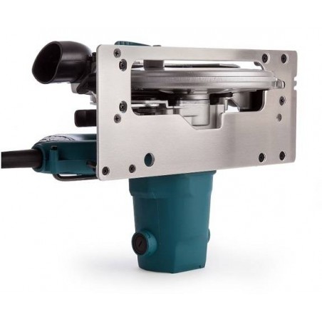 Pilarka tarczowa 1050W 165mm Makita HS6601 +piła tarczowa do drewna