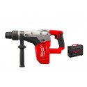 Młot wielofunkcyjny SDS-Max 18V Milwaukee M18 CHM-0