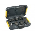 Nasadki udarowe 10-27mm 1/2" Dewalt DT7507