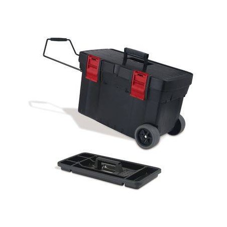 Skrzynka narzędziowa Cantilever PRO 22" KETER