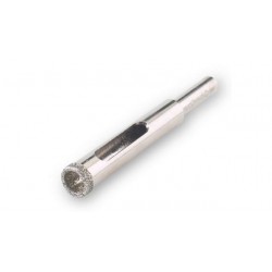 Wiertło diamentowe do płytek 10mm Rubi Easy Gres