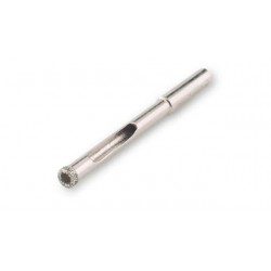 Wiertło diamentowe do gresu 6 mm Rubi Easy Gres