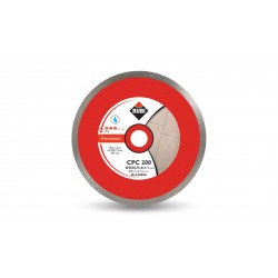 Tarcza diamentowa Rubi CPC200 PRO