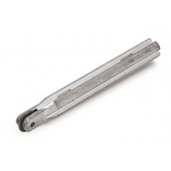 Nóż z kółkiem 22 mm RUBI