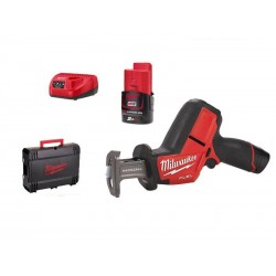 Piła szablasta Milwaukee M12 CHZ-202X