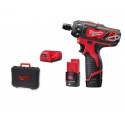 MILWAUKEE M12 BD-202 C