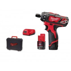 MILWAUKEE M12 BD-202 C